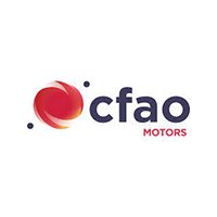 CFAO MOTORS